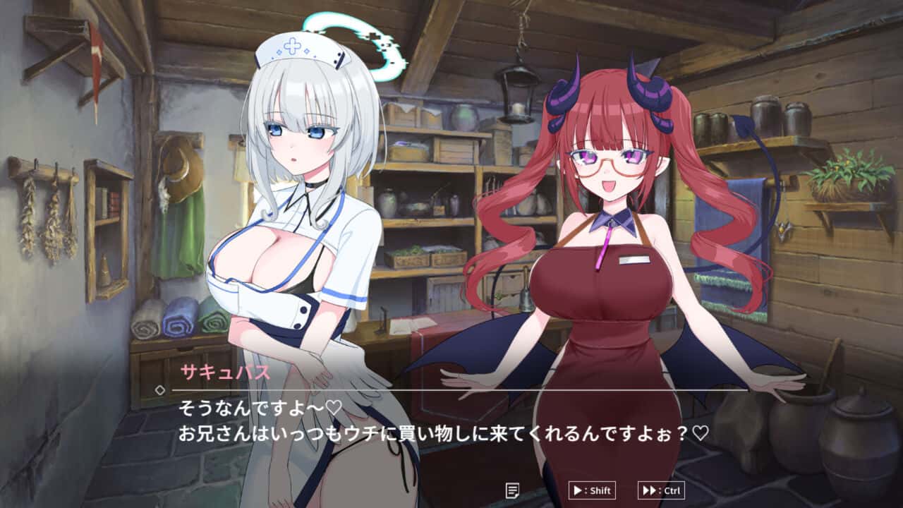 游戏画面4