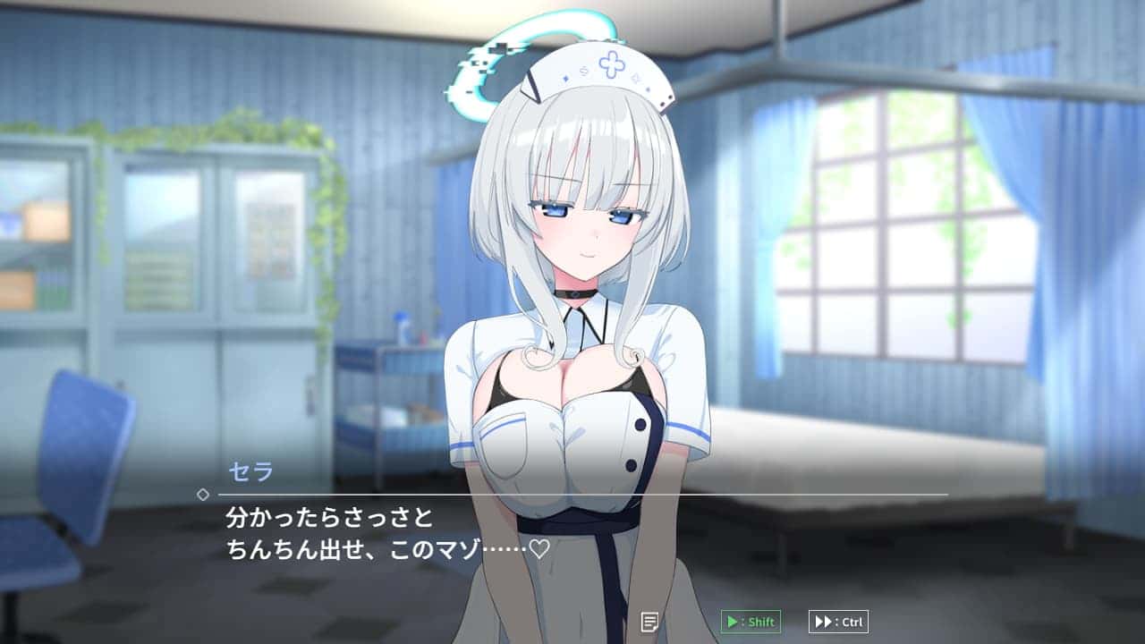 游戏画面1